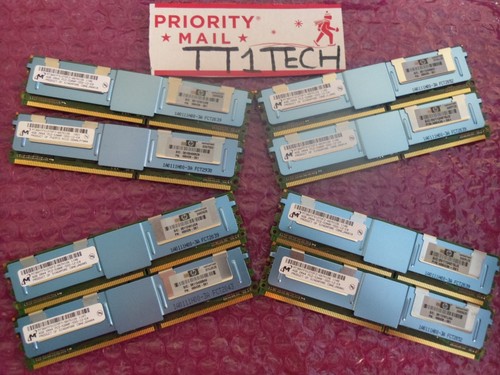 Micron 32gb 8x4gb pc2 5300f - micron, pc2-5300f