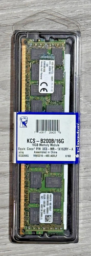 Kingston technology gb - technology,