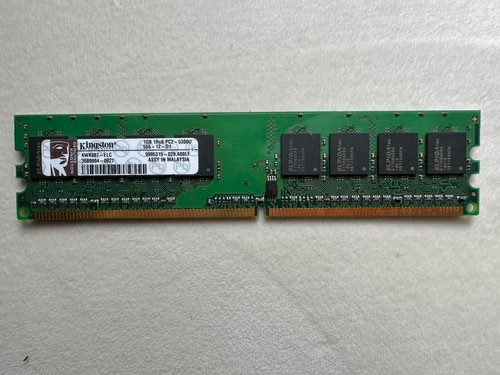 Kingston technology ddr2 sdram - kingston,