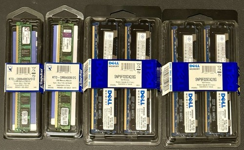 Dell kingston technology - dell,