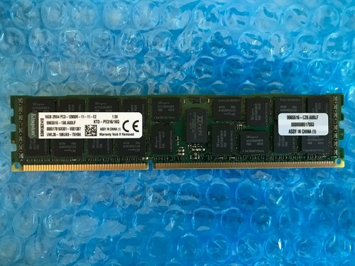 Dell kingston 64gb ram - kingston,